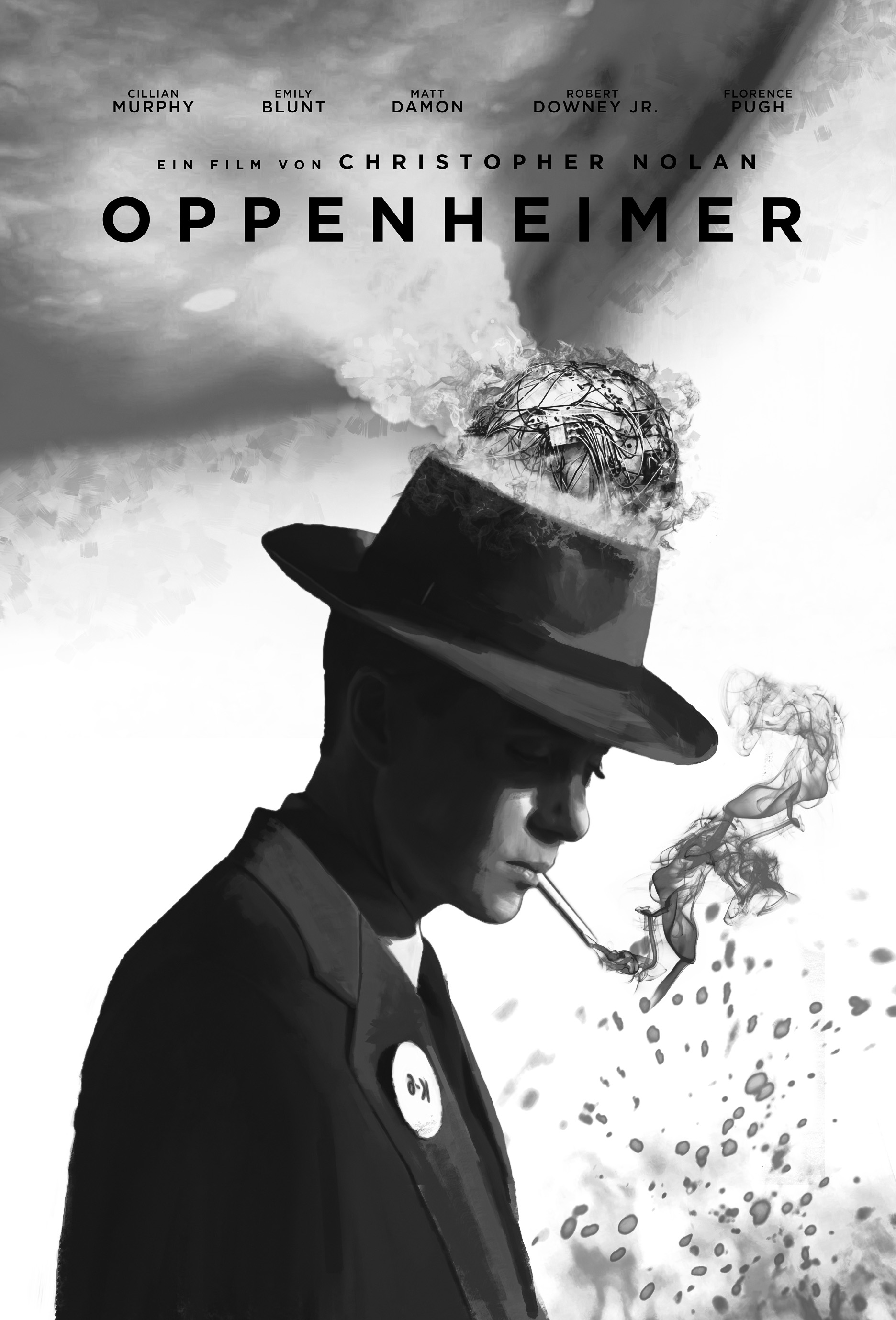 Oppenheimer 